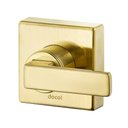 Ver imagem 2 de Acabamento para Registro Docol Stillo 823972 Docolbase 1/2", 3/4" e 1" Ouro Escovado Ouro Escovado 0