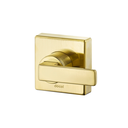 Ver imagem 1 de Acabamento para Registro Docol Stillo 823972 Docolbase 1/2", 3/4" e 1" Ouro Escovado Ouro Escovado 0