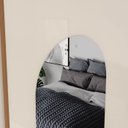 Ver imagem 4 de Guarda Roupa Talles 02 Portas Correr C/espelho 3 Gavetas Deslizantes - Henn