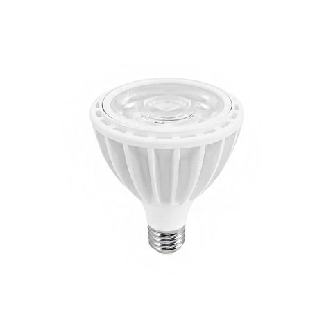 Lâmpada Led Nordecor Sof Par 30 Cdmr 28w E27 36° Alto Irc 95 Bivolt