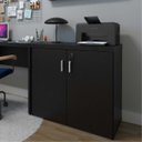 Ver mais imagens de Armário Baixo com 2 Portas para Escritório / Home Office Natus30