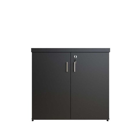 Armário Baixo com 2 Portas para Escritório / Home Office Natus30