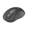 Mouse sem Fio Logitech Signature M650 Preto 1000dpi Preto - 5
