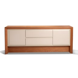 Balcão Buffet Dubai 200cm - 4