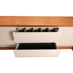 Balcão Buffet Dubai 200cm - 2