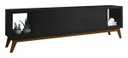 Ver imagem 1 de Rack para TV Horizon 2.2 Preto - Móveisaqui