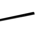 Ver imagem 2 de Kit Trilho 1 Metro C/ 3 Spot Taschibra Mr16 Gu10 6500k Preto