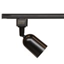 Ver imagem 1 de Kit Trilho 1 Metro C/ 3 Spot Taschibra Mr16 Gu10 6500k Preto