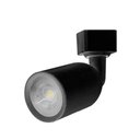 Ver imagem 4 de Kit Trilho 1 Metro C/ 3 Spot Taschibra Mr16 Gu10 6500k Preto