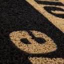 Ver imagem 2 de Capacho Super Print Hello Bye 40 cm x 60 cm - Home Style