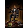 Estátua Don Vito Corleone - o Poderoso Chefão - Art Scale 1/10 - Iron Studios Estátua Don Vito Corle - 1