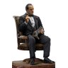 Estátua Don Vito Corleone - o Poderoso Chefão - Art Scale 1/10 - Iron Studios Estátua Don Vito Corle - 2