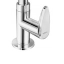 Ver imagem 2 de Torneira de Mesa Bica Movel P/ Coz Allure Cro - Viqua