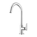 Ver imagem 1 de Torneira de Mesa Bica Movel P/ Coz Allure Cro - Viqua