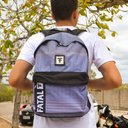 Ver imagem 5 de Mochila Escolar FATAL Original Reforçada e Ampla FTM 1700700 FTM1700700