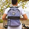 Mochila Escolar FATAL Original Reforçada e Ampla FTM 1700700 FTM1700700 - 5