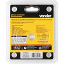 Ver imagem 4 de Disco De Corte Diamantado 115 Mm Turbo Para Esmerilhadeira Vonder