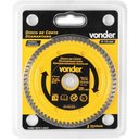 Ver imagem 3 de Disco De Corte Diamantado 115 Mm Turbo Para Esmerilhadeira Vonder