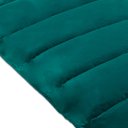 Ver imagem 6 de Colchonete Casal 190x130cm Com Bolsa Para Transporte - Emcompre