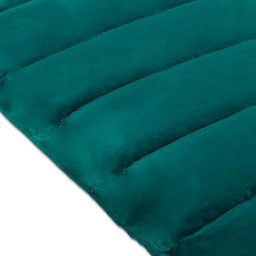 Colchonete Casal 190x130cm Com Bolsa Para Transporte - Emcompre - 6