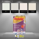 Ver imagem 7 de Base Clara Emborrachada Ouro 16,2l | Resicolor Bases