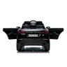 Mini Carro Eletrico Land Rover Evoque 12v Preto BW128PT Importway - 3