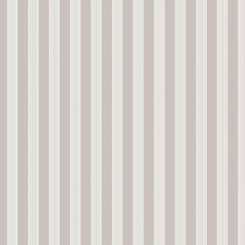 Papel de Parede Happy Listrado Bege 12383