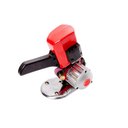 Ver imagem 4 de Máquina Corte Disco 4" 200w Direct Drive Mx-100 220v - Sun Special