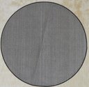 Ver imagem 1 de Tapete Redondo Artesanal Look Lirio-B 200 cm
