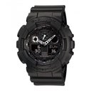Ver imagem 1 de Relógio Casio Masculino Ref: Ga-100-1a1dr G-Shock Anadigi