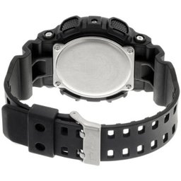 Relógio Casio Masculino Ref: Ga-100-1a1dr G-Shock Anadigi - 4