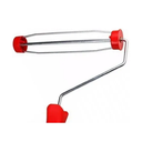 Ver imagem 2 de Suporte Rolo Pintura Globo Arame 23cm - Roma