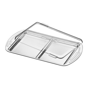 Porta-frios Tramontina Ciclo em Aço Inox