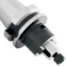 Porta Fresa Combinado Modelo Bt40 - 22 - 55 - Mas 403 Bt/ Din 6358 - 2