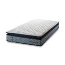 Ver imagem 1 de Colchão Espuma D33 Chicago Solteiro 88x188x19