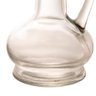 Garrafa para Azeite de Vidro com Tampa de Rolha 230ml Lyor - 4
