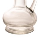 Ver imagem 4 de Garrafa para Azeite de Vidro com Tampa de Rolha 230ml Lyor