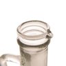 Garrafa para Azeite de Vidro com Tampa de Rolha 230ml Lyor - 5