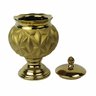 Bomboniere Decorativo Dourado Prime Home Decor 36513 - 2