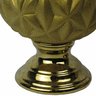 Bomboniere Decorativo Dourado Prime Home Decor 36513 - 4