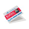 42 - Chapa de Plastionda Branco 2000x1300x4mm - 2