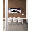 Ver imagem 2 de Revestimento de parede bold 6,5x23cm King's Road Portobello