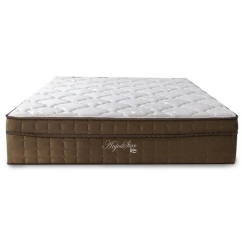 Colchao Star Pillow In 138x188 108929 Anjos