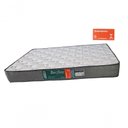 Ver imagem 2 de Colchão Queen BECFLEX Espuma Becflex Titan Diamond D80 kg/m³ 22 cm altura. Semi-ortopédico. 1,58 x 1,98