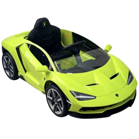 Mini Carro Elétrico Infantil Lamborghini Centenari 12v Motorizado Controle Importway Bw305 Bateria