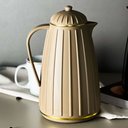 Ver imagem 1 de Garrafa Térmica de Plástico Carrossel Fendi 1l - Wolff