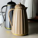 Ver imagem 2 de Garrafa Térmica de Plástico Carrossel Fendi 1l - Wolff