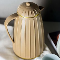 Garrafa Térmica de Plástico Carrossel Fendi 1l - Wolff - 3