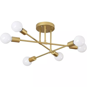 Animo Shop Lustre Sputnik