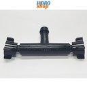 Ver imagem 1 de Tee Articulável Misturador Lavatório Deca - 4690300